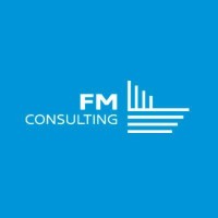 First Maritime Consulting Group logo - Similar company to First Maritime Pvt Ltd.