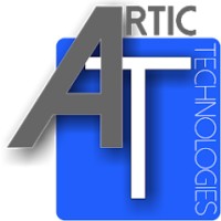 Artic Technologies cc logo - Similar company to Soundcom-Za