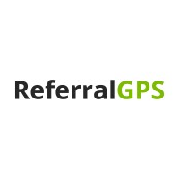 ReferralGPS logo - Similar company to Adepto Solutions Pvt. Ltd.