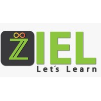 ZIEL CLASSES logo - Similar company to Ziel Classes
