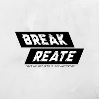 Breakreate logo - Similar company to Lisssen