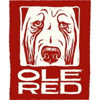 Ole Red Nashville logo - Similar company to Category 10