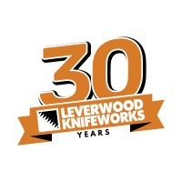 Leverwood Knife Works logo - Similar company to Edge Industrial Technologies