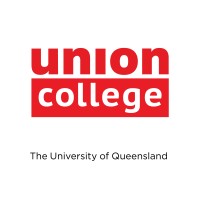 The University of Queensland Union College logo - Similar company to International Workshop On Pcsels