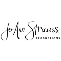 Jo-Ann Strauss Productions logo - Similar company to Aity Gallery
