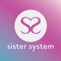 Sister System logo - Similar company to Go Beyond