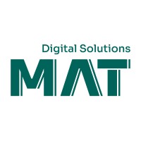 MAT Digital Solutions logo - Similar company to Bartolini E Mauri Assicuratori