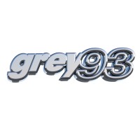 Grey93 Studios logo - Similar company to Adas Ltd