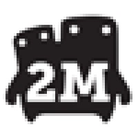 2Minds Studio logo - Similar company to Duc Games Studio