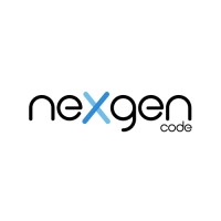 Nexgen Code logo - Similar company to Sirf Padhai Learn With Code