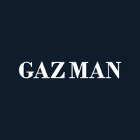 GAZMAN logo - Similar company to People Equity