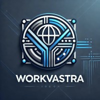 WORK VASTRA logo - Similar company to Vastra