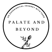 Palate And Beyond logo - Similar company to Quadrazo Digital