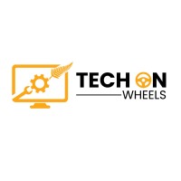Tech On Wheels logo - Similar company to Yogesh Seo King