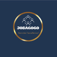 JOBAGOGO logo - Similar company to Hapaa