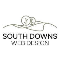 South Downs Web Design logo - Similar company to Complete Merchandise Ltd | Promotional Merchandise Supplier