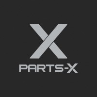 PARTS-X Inc. logo - Similar company to Tx-Power Inc.