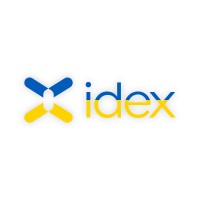 IDEX Baltic logo - Similar company to Danpower Baltic (Danpower Gmbh) - Now Idex Baltic