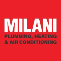 Milani Plumbing, Heating, & Air Conditioning logo - Similar company to Milani
