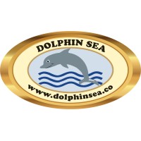 Dolphin Sea Trading Co logo - Similar company to Eliram
