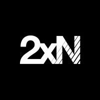 2xN Limited logo - Similar company to Deeperthanblue (Ltd)