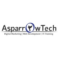 Asparrow Tech logo - Similar company to Techadhira