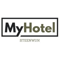 MyHotelSteenwijk logo - Similar company to Ondernemersgala Meppel