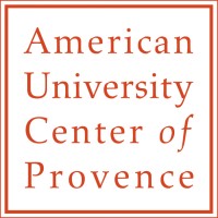 American University Center of Provence (AUCP) logo - Similar company to Master International Hrm - University Of Angers