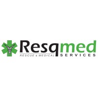Resqmed Services logo - Similar company to Resource Hub