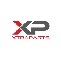 XTRAPARTS logo - Similar company to Flex Fleet Gmbh