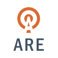 ARE Structures logo - Similar company to Advanced Wireless Communications