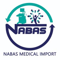 Nabas Medical Import logo - Similar company to Cure Biomedical Solutions