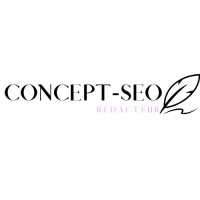 Rédacteur Concept-SEO logo - Similar company to Rédacteur Indépendant