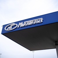 Miratrans S.L logo - Similar company to Oko Blue