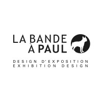 La bande à Paul logo - Similar company to Studio Accolade