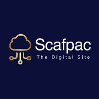 Scafpac logo - Similar company to Scaffold Design Australia