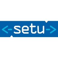 SETU (standaarden voor flexibele arbeid) logo - Similar company to Solid Online