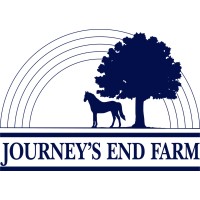 Journey's End Farm logo - Similar company to Novia Limited