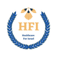 Healthcare for Israel logo - Similar company to Clinicult