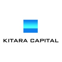 Kitara Capital logo - Similar company to Mistal Oman