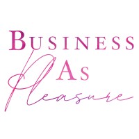 Business As Pleasure