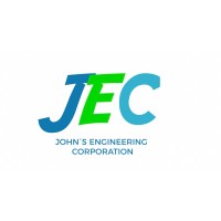 JEC - John's Engineering Corporation logo - Similar company to Mla Advogados