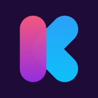 Kindda logo - Similar company to Tokernel