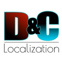 D&C logo - Similar company to Harmonix Ltd.