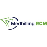 Med Billing RCM logo - Similar company to Opus Billing