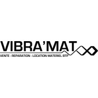 VIBRAMAT logo - Similar company to 3B Inter