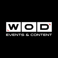WOD | Events & Content logo - Similar company to Gofun