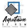 AQUITAINE 33 - RSM logo - Similar company to Lehena Promotion