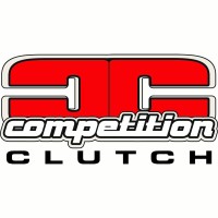 Competition Clutch Inc. logo - Similar company to Advanced Clutch Technology