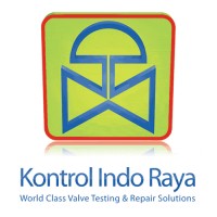 Kontrol Indo Raya logo - Similar company to Task Labour Australia